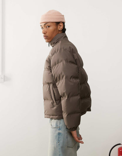 Cole Puffer Jacket