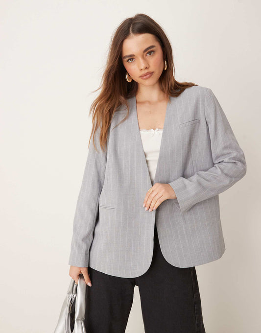 Clean Blazer