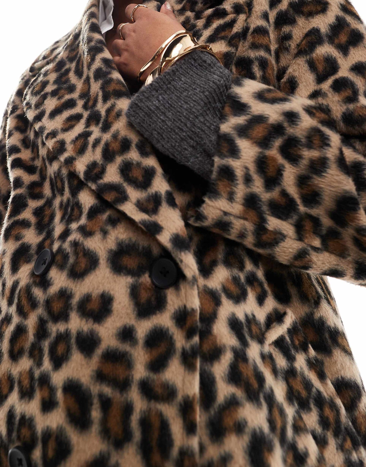Longline Coat