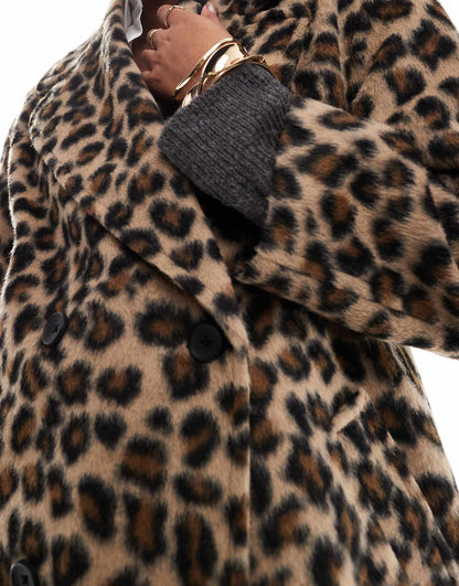 Longline Coat
