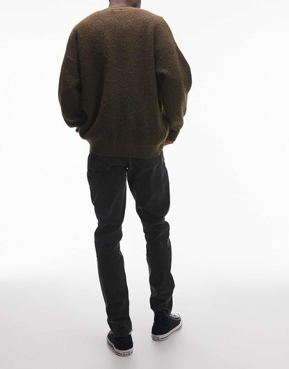 Stretch Skinny Jeans