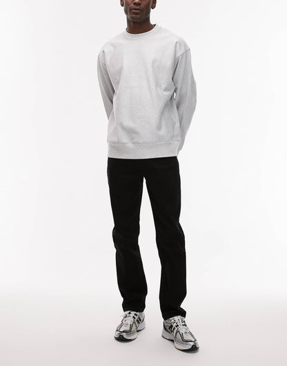 Stretch Slim Jeans