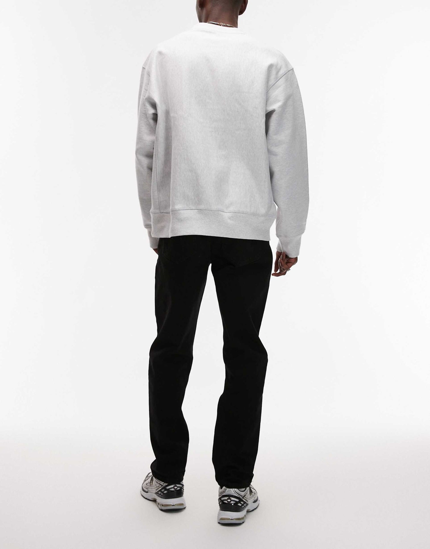 Stretch Slim Jeans