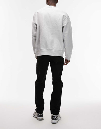 Stretch Slim Jeans