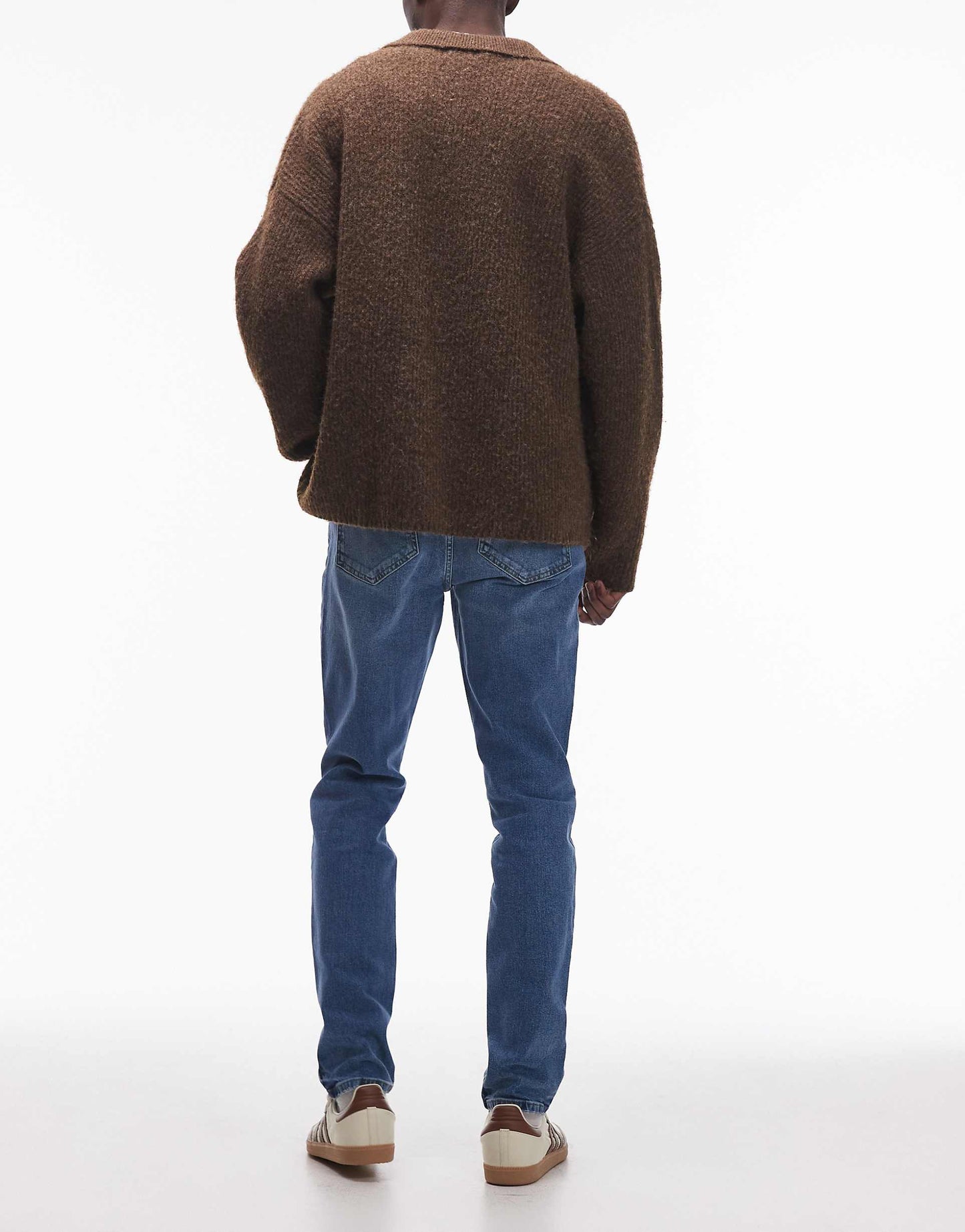 Stretch Skinny Jeans