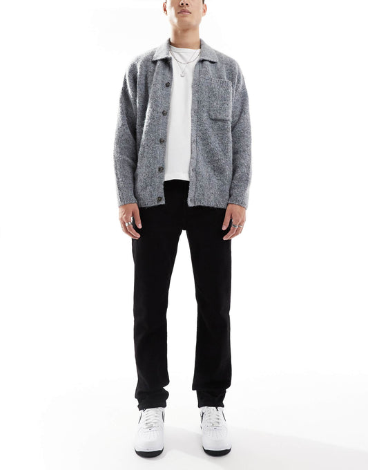 Regular Straight Jean