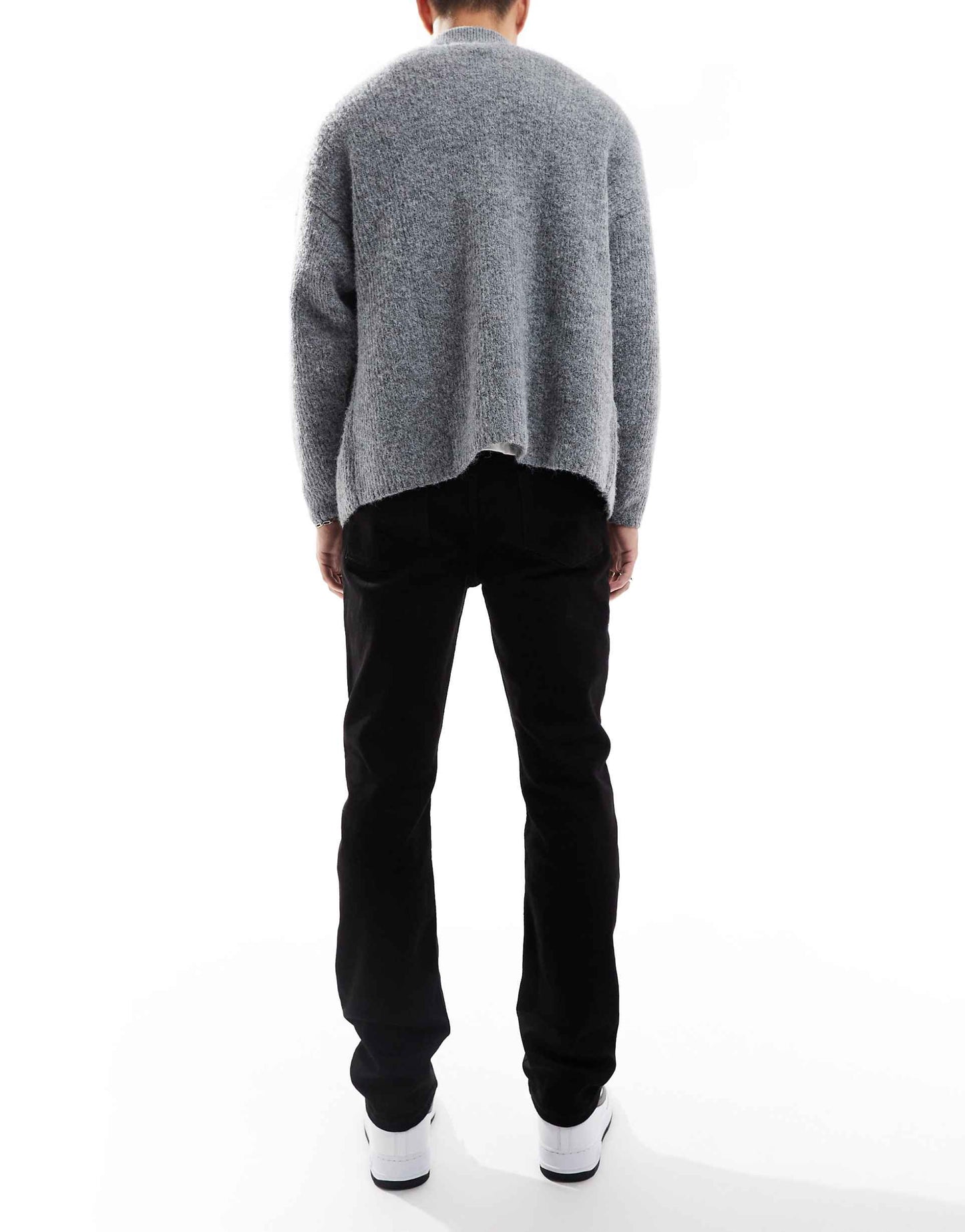 Regular Straight Jean