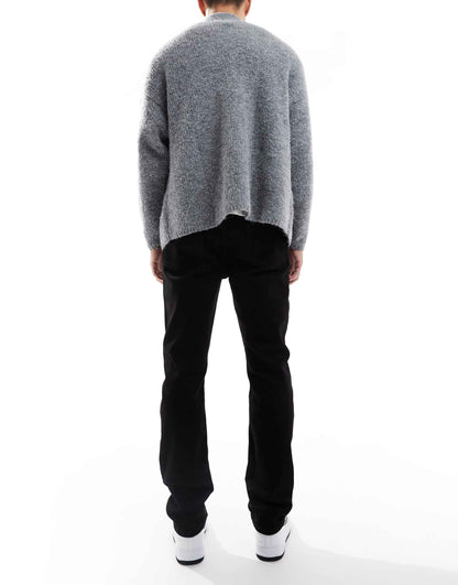 Regular Straight Jean