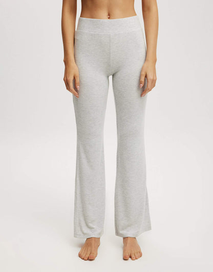 Super Soft Relaxed Flare Pant