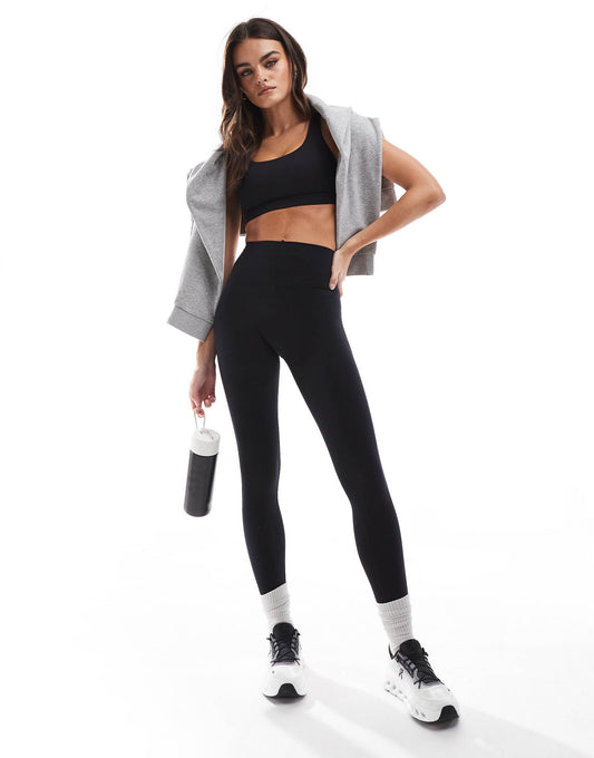 Full Length Gym Leggings