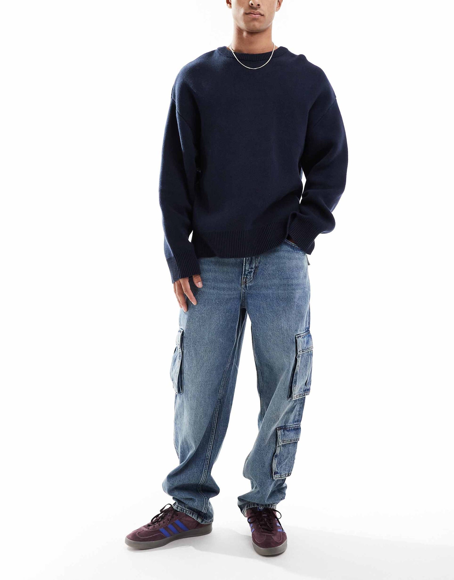 Baggy Jean
