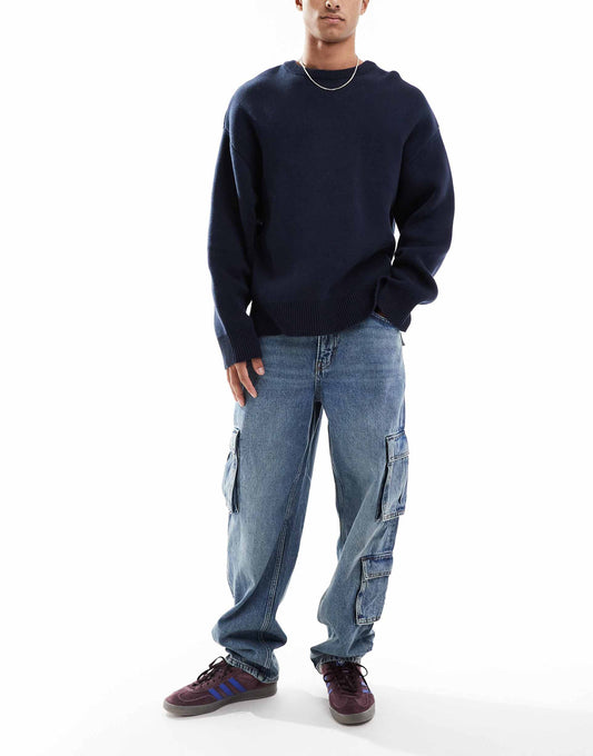 Baggy Jean