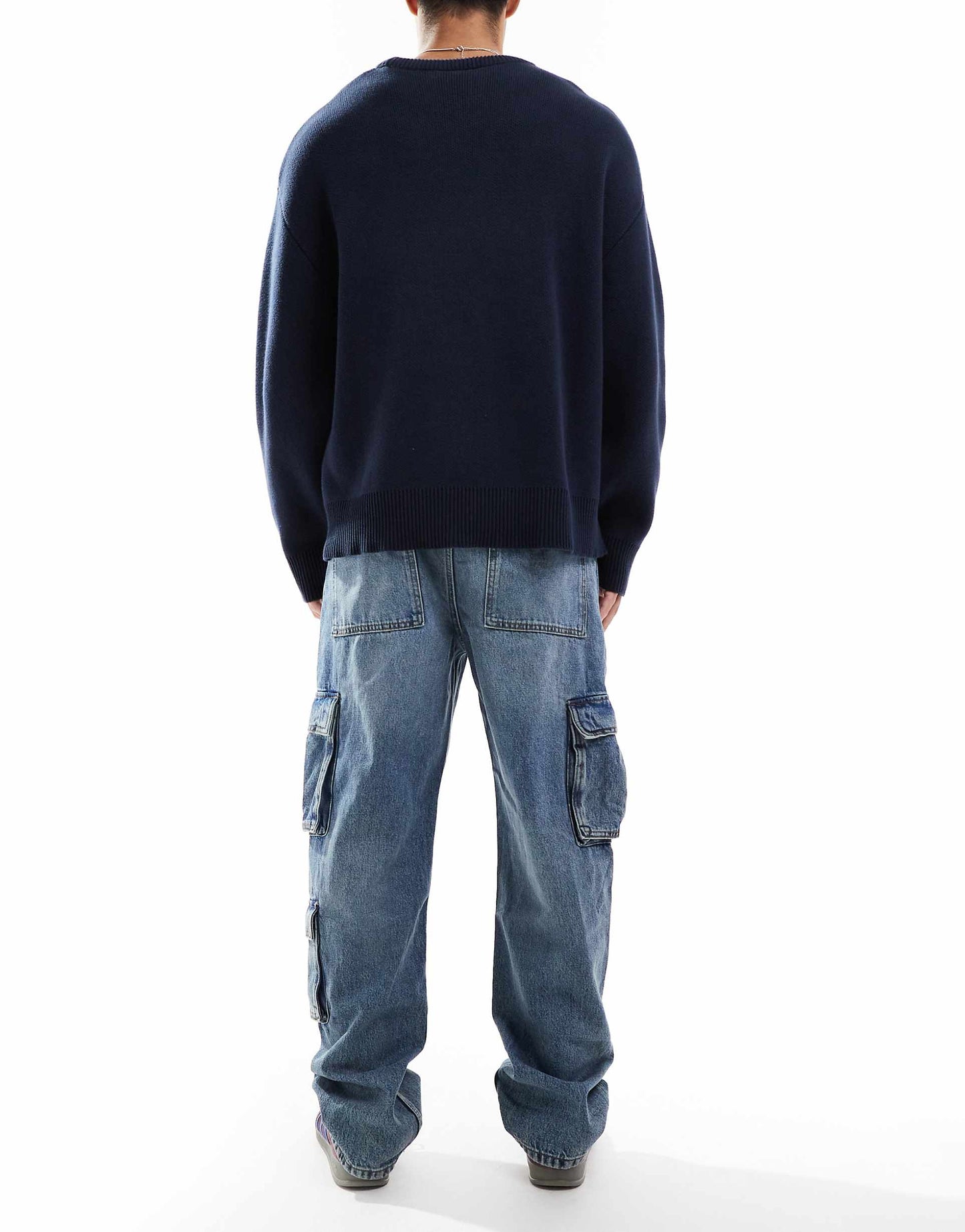 Baggy Jean