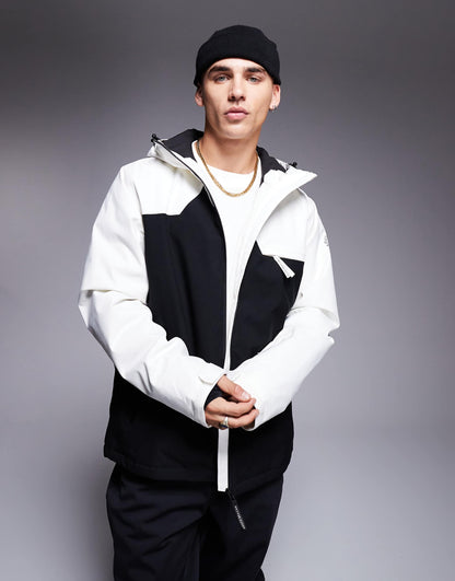 Ski Mountain Jacket