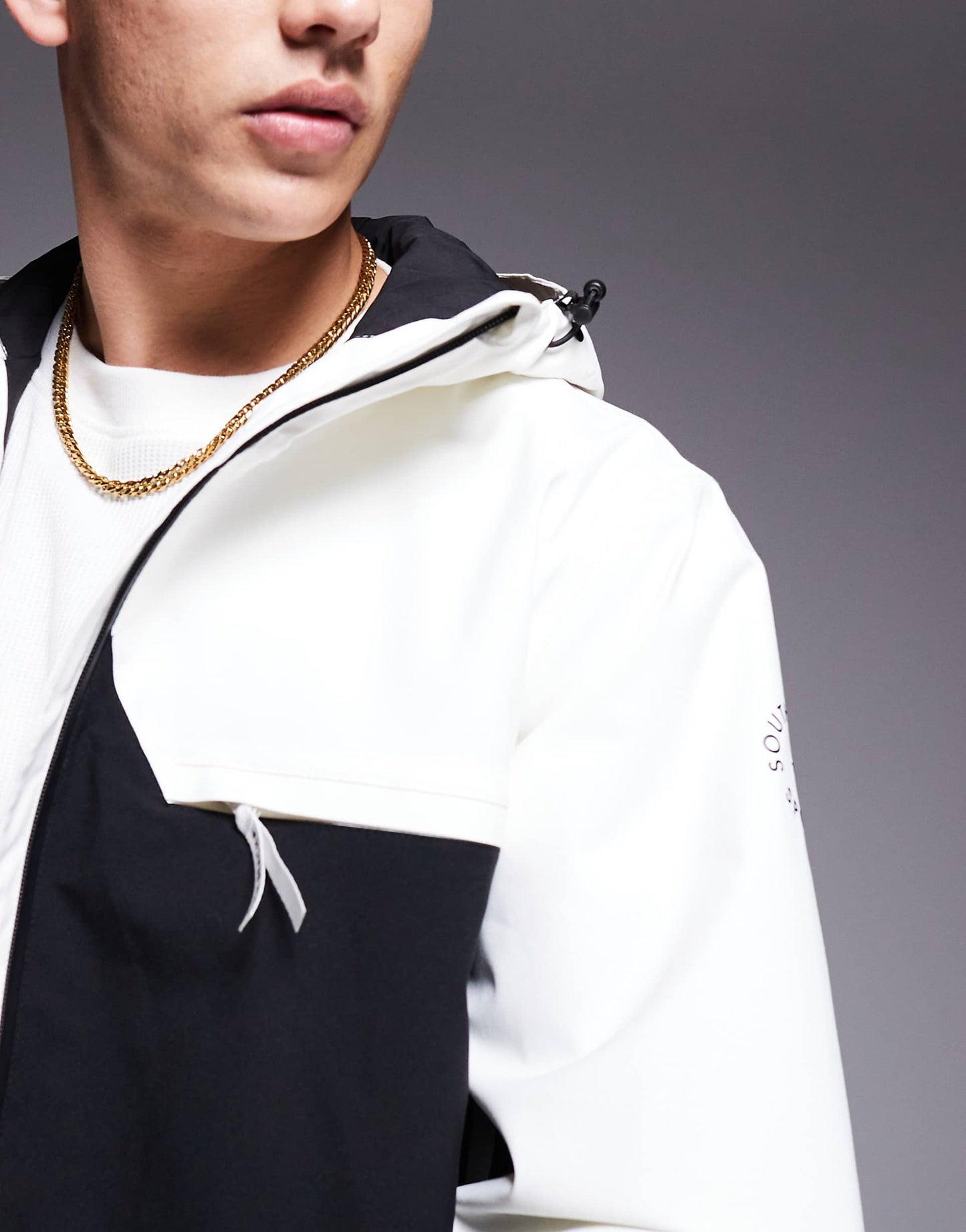 Ski Mountain Jacket