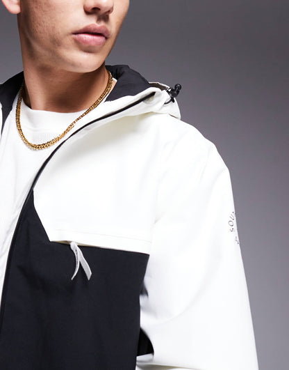 Ski Mountain Jacket