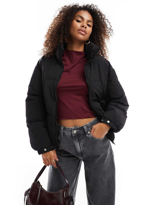 Padded Jacket