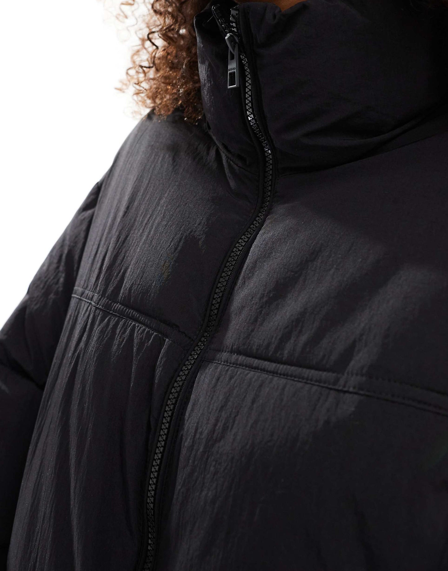 Padded Jacket
