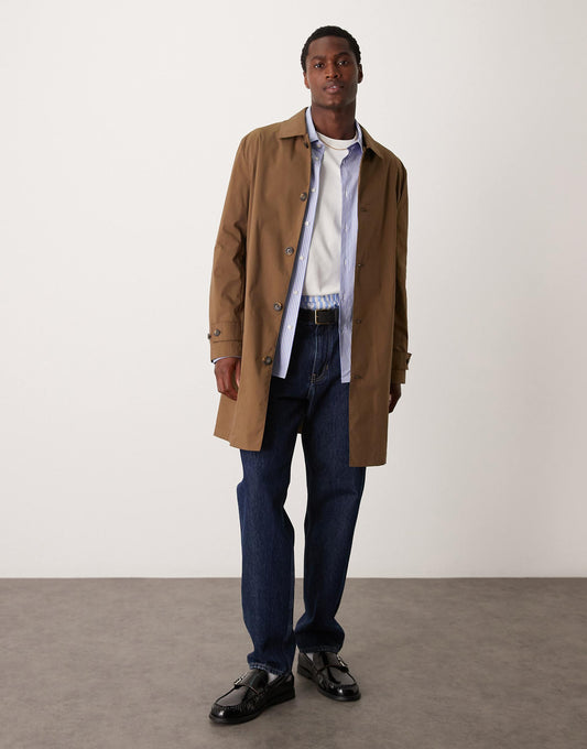 Classic Trenchcoat