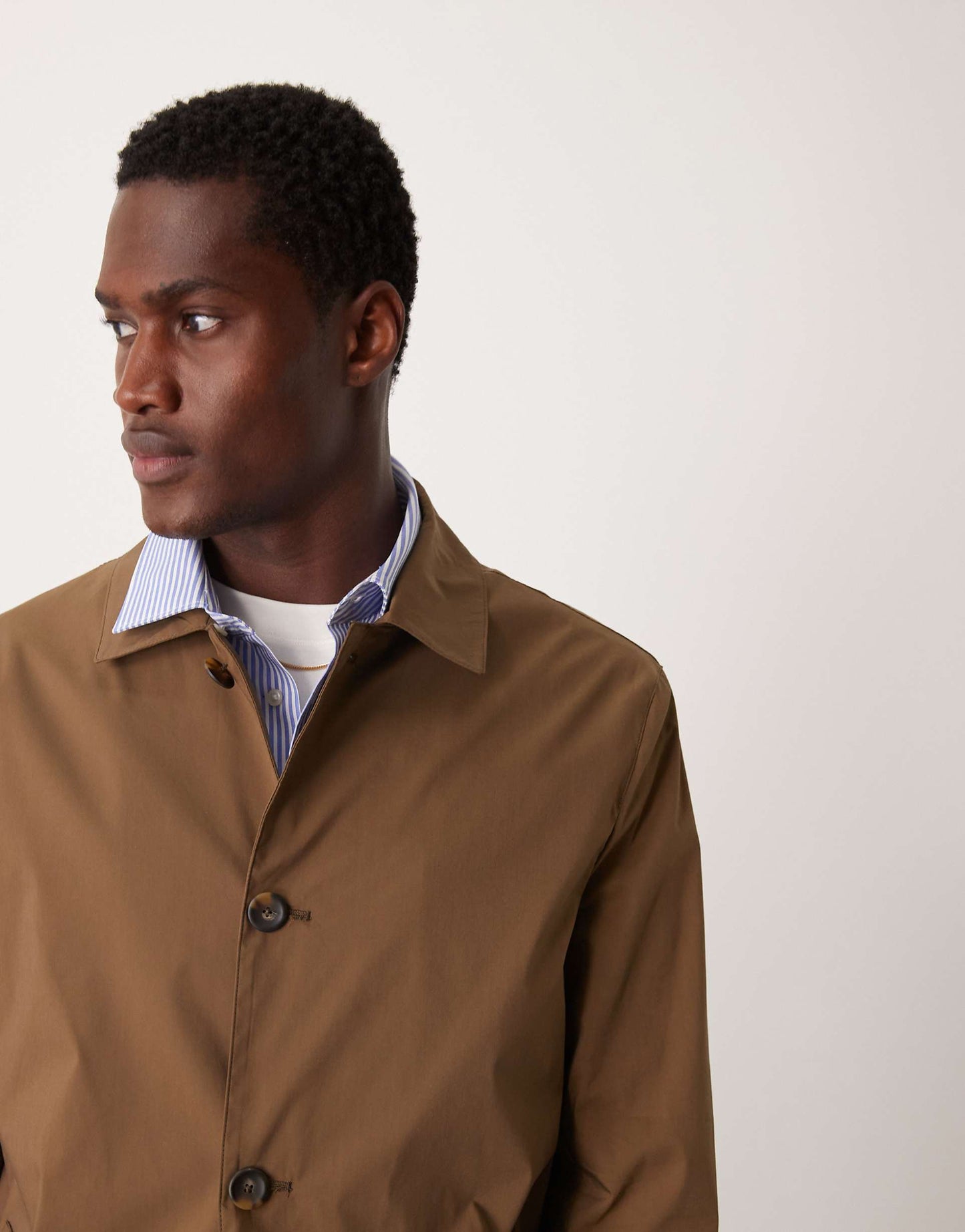 Classic Trenchcoat