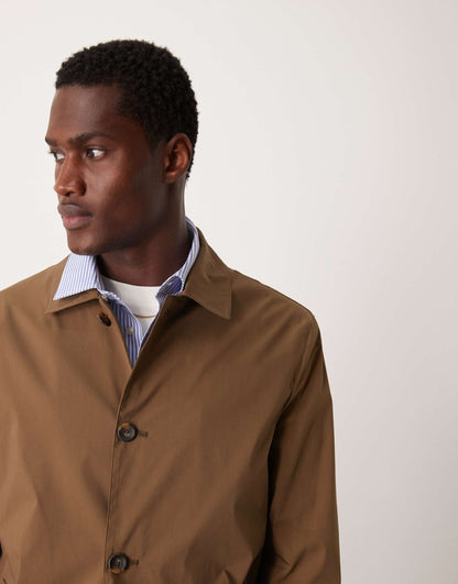 Classic Trenchcoat