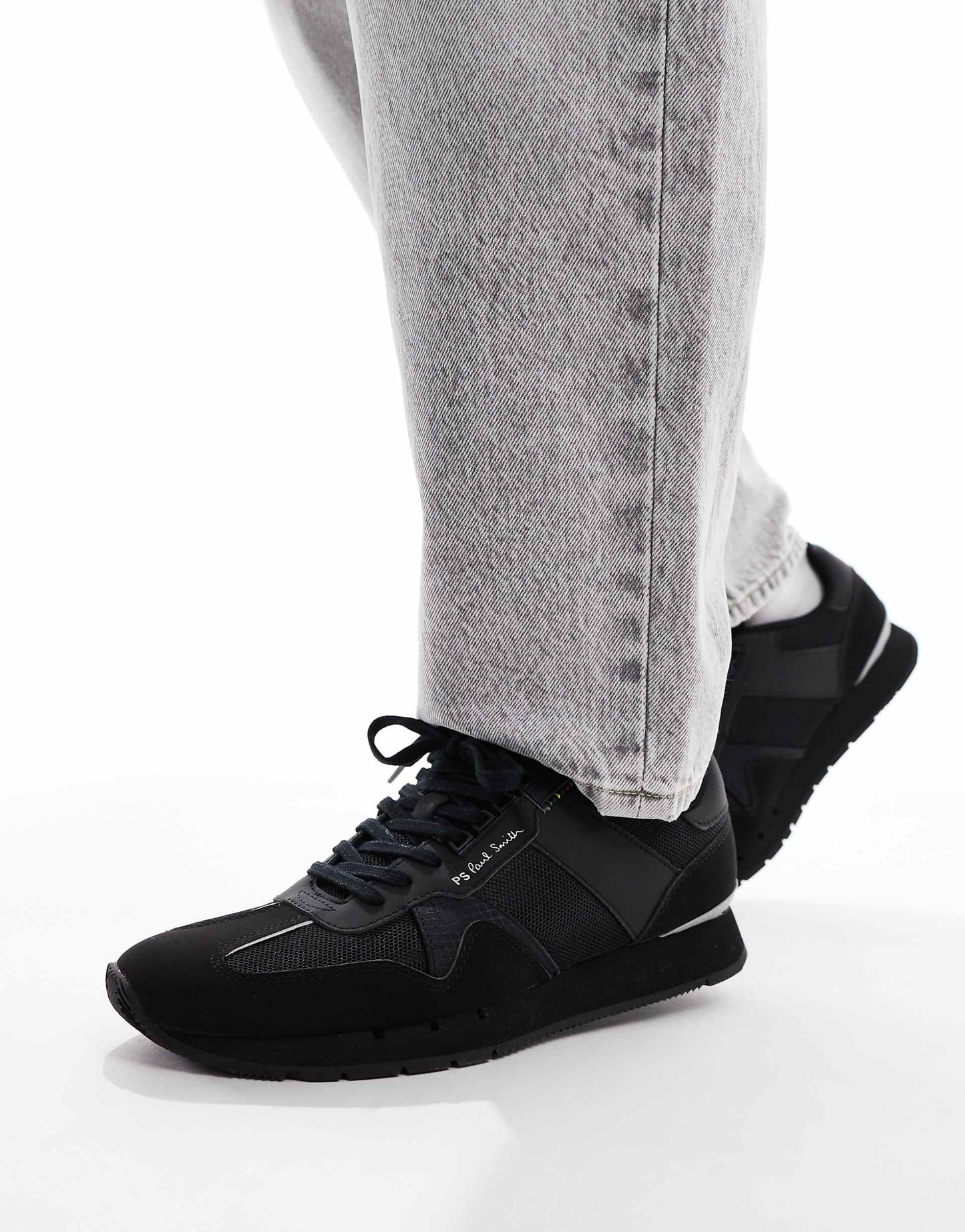 Brandon Trainers