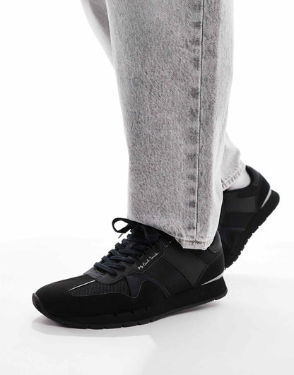 Brandon Trainers