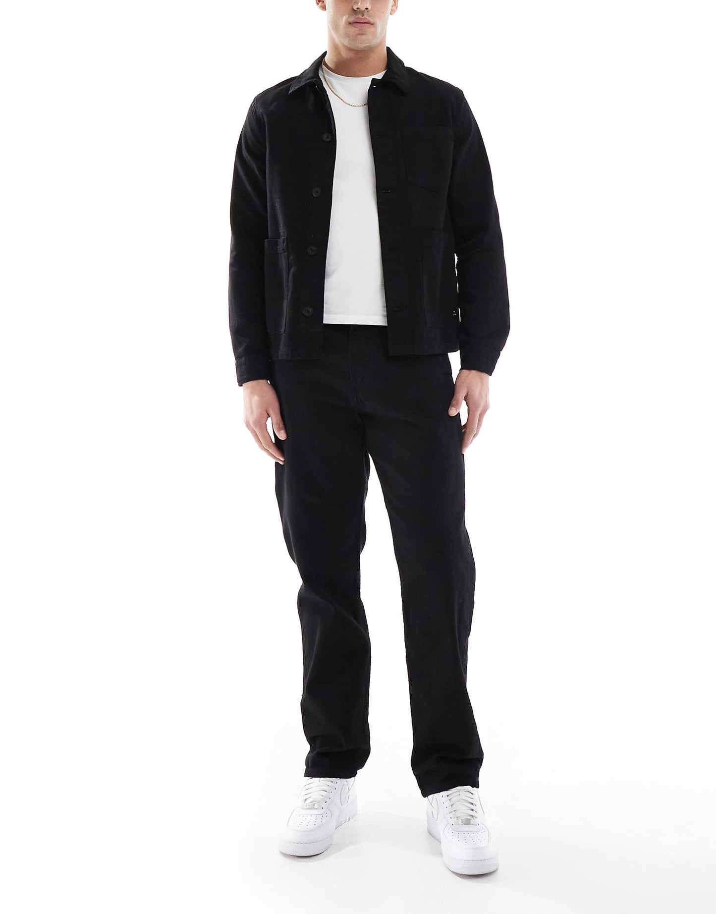 Carpenter Trousers Co-Ord