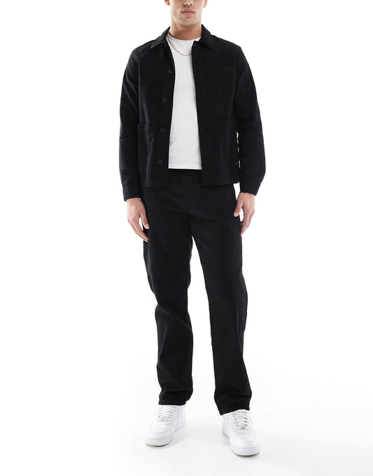 Carpenter Trousers Co-Ord