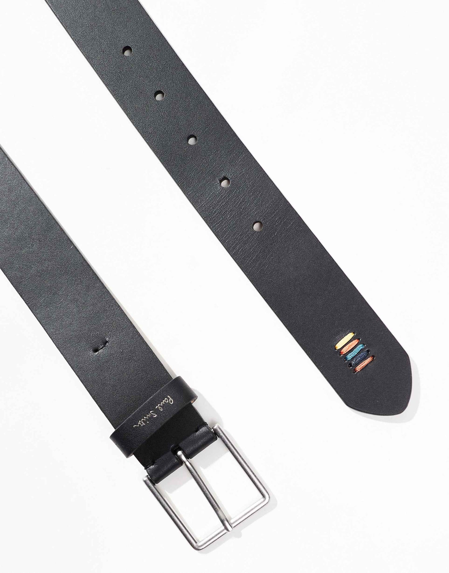 Multi Stitch Belt