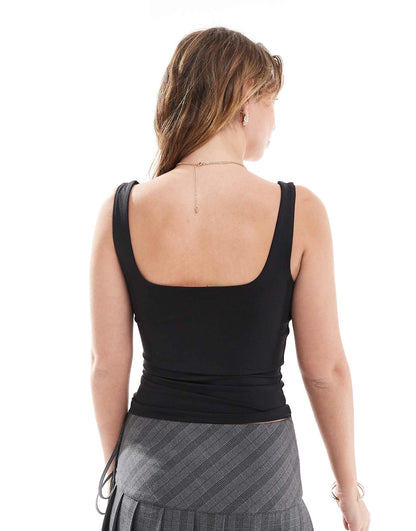 Polyamide Vest Top