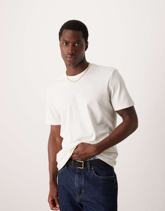 Premium Boxy T-Shirt