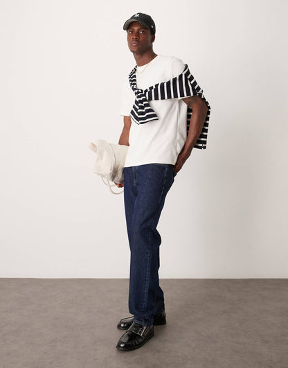 Premium Boxy T-Shirt