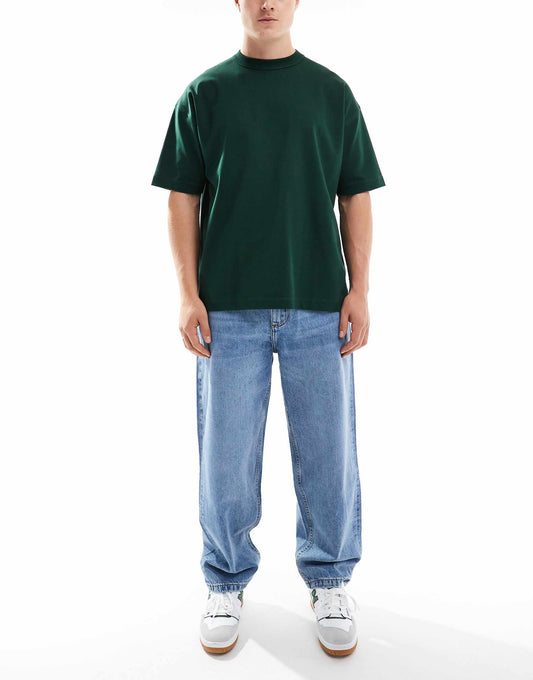 Baggy Fit Jean