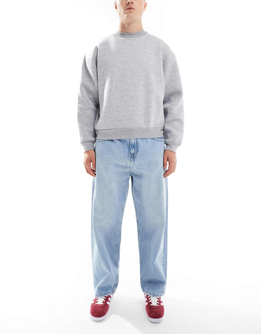 Baggy Loose Fit Jean