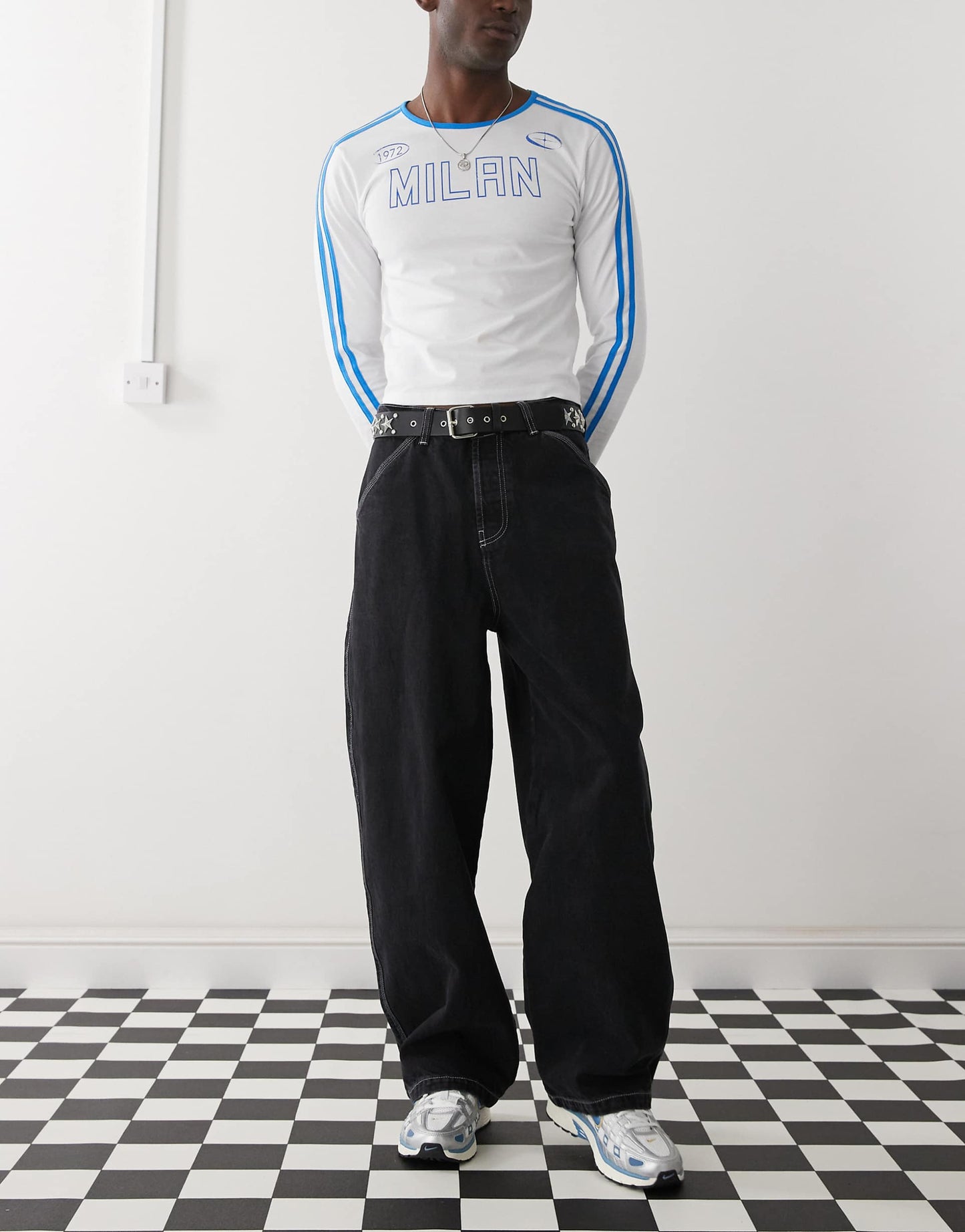 Carpenter Jeans