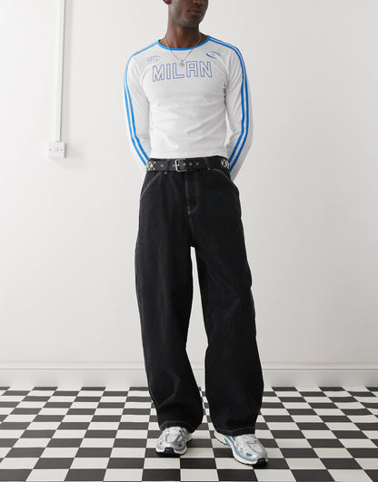 Carpenter Jeans