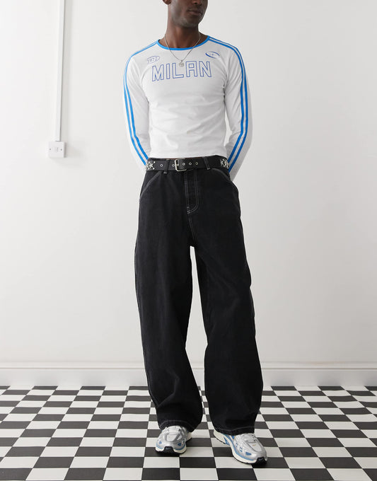Carpenter Jeans