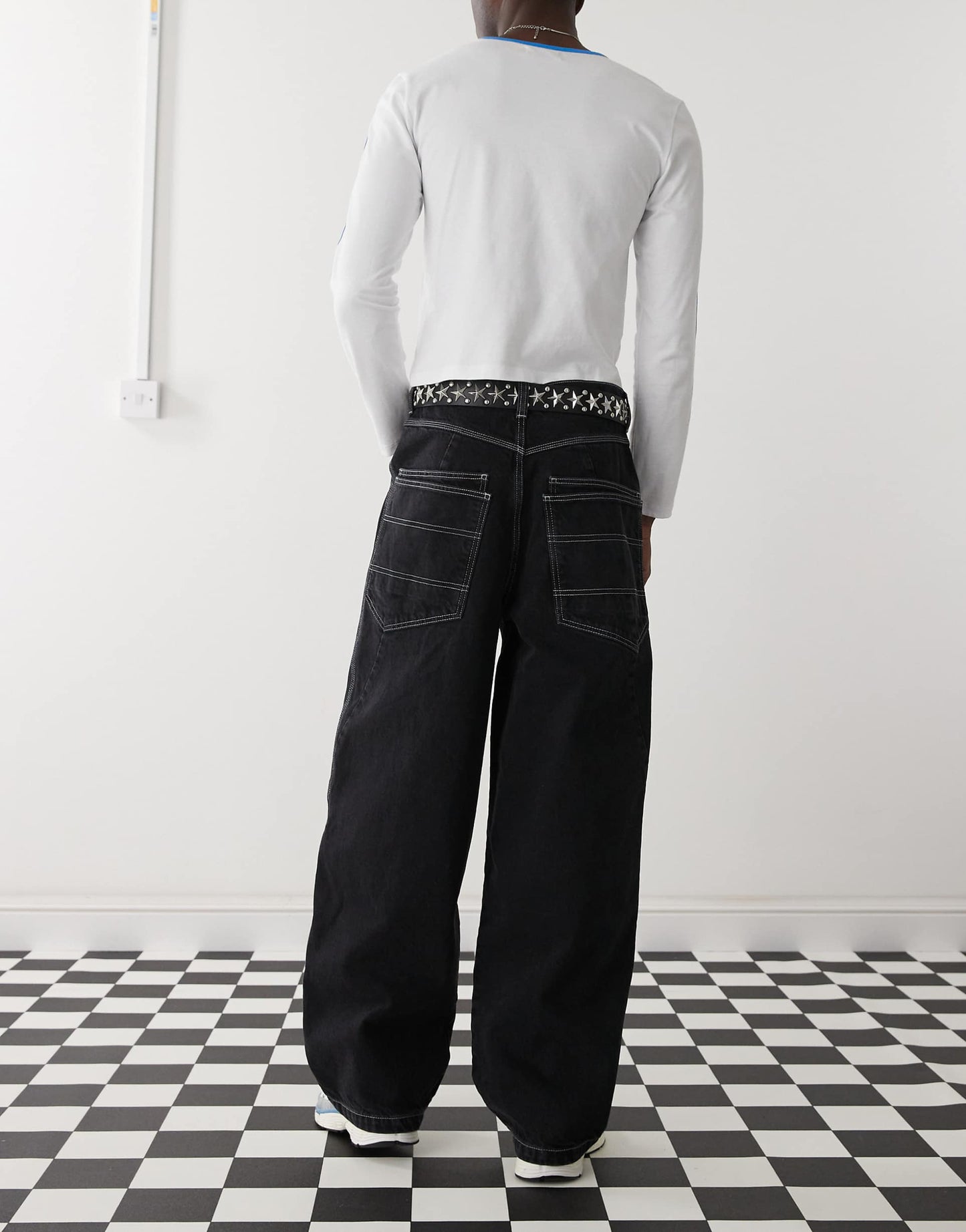 Carpenter Jeans