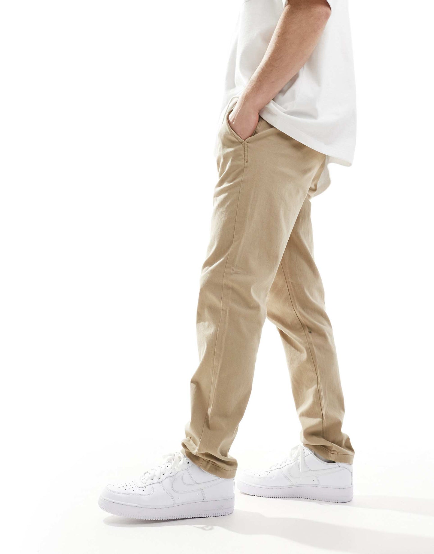 Intelligence 2 Pack Loose Fit Chino