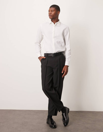 Formal Easy Iron Regular Shirt