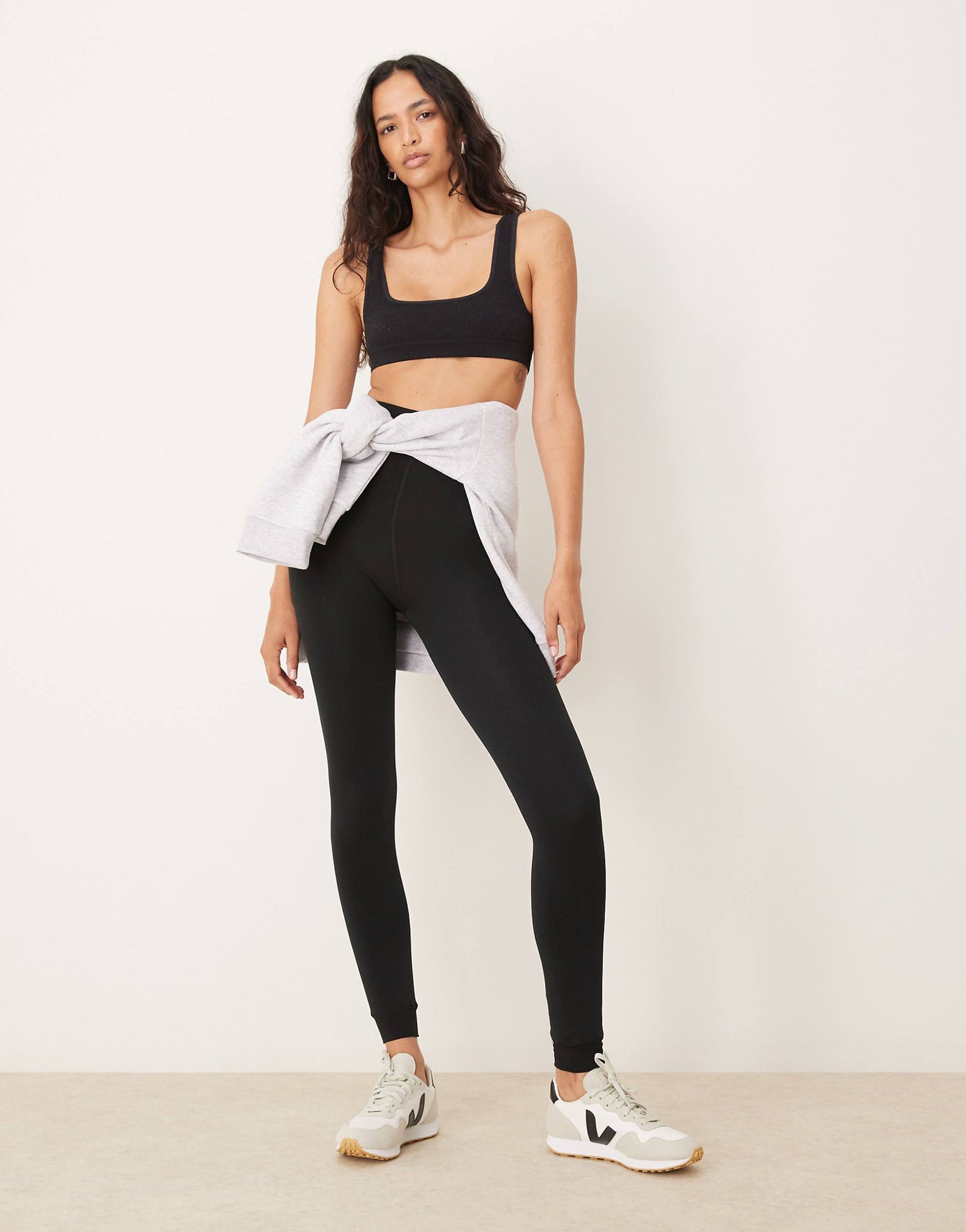 Fleece Lined Leggings