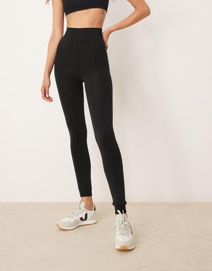 Fleece Lined Leggings