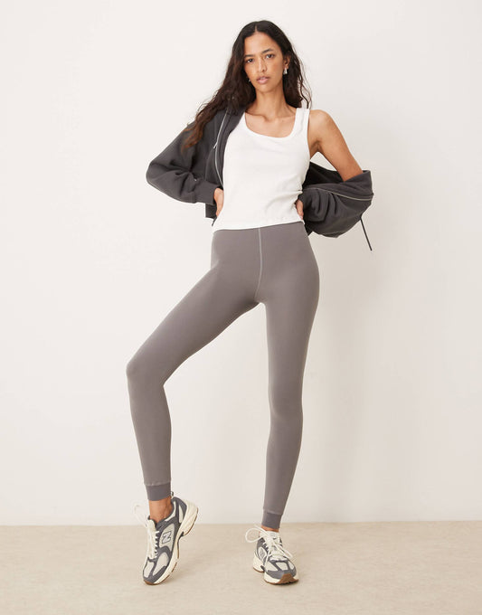Fleece Lined Leggings