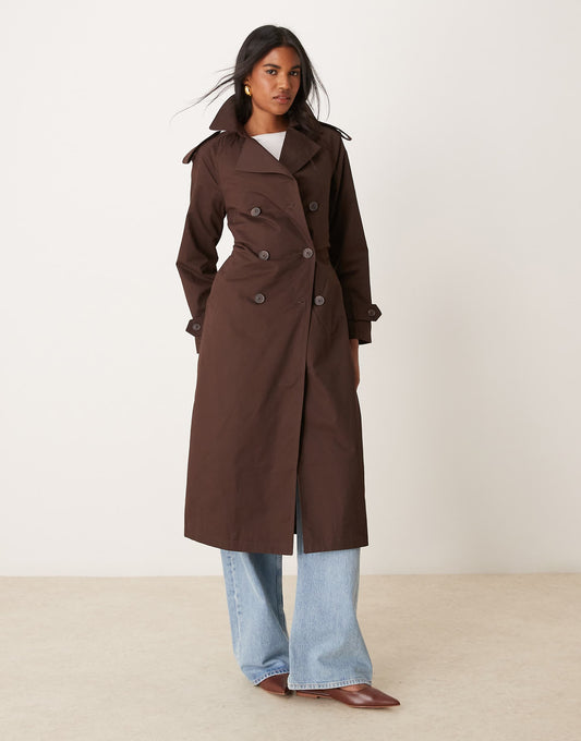 Trench Coat