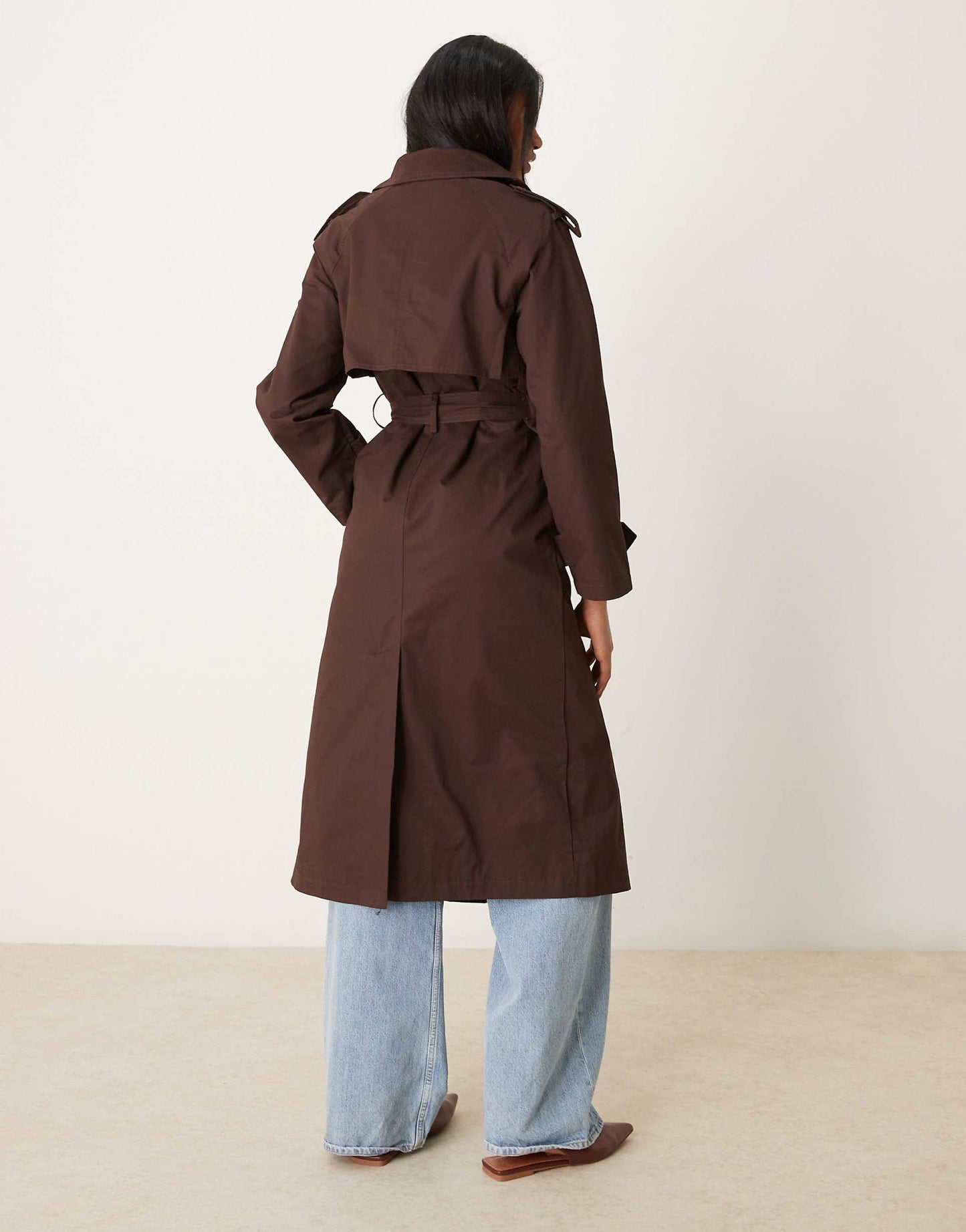 Trench Coat