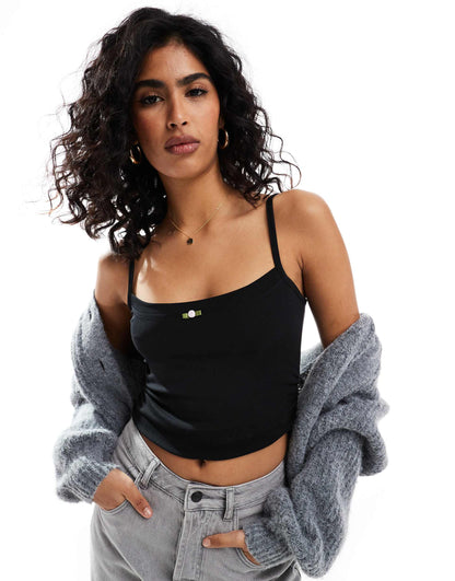 Sarah Rosette Cami