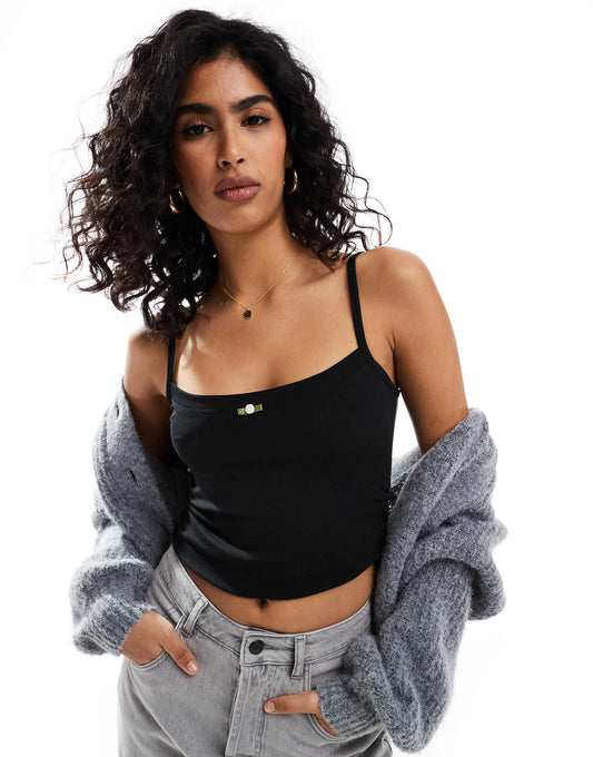 Sarah Rosette Cami