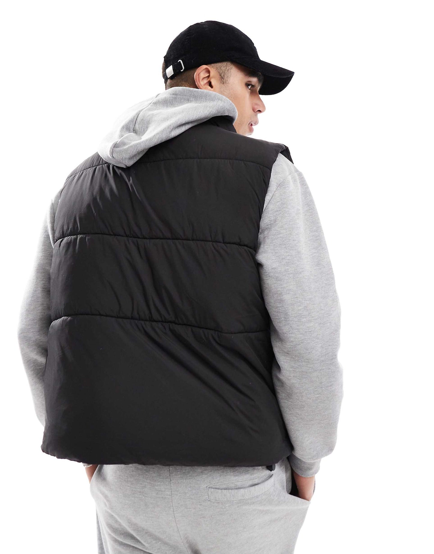 Vermont Puffer Vest