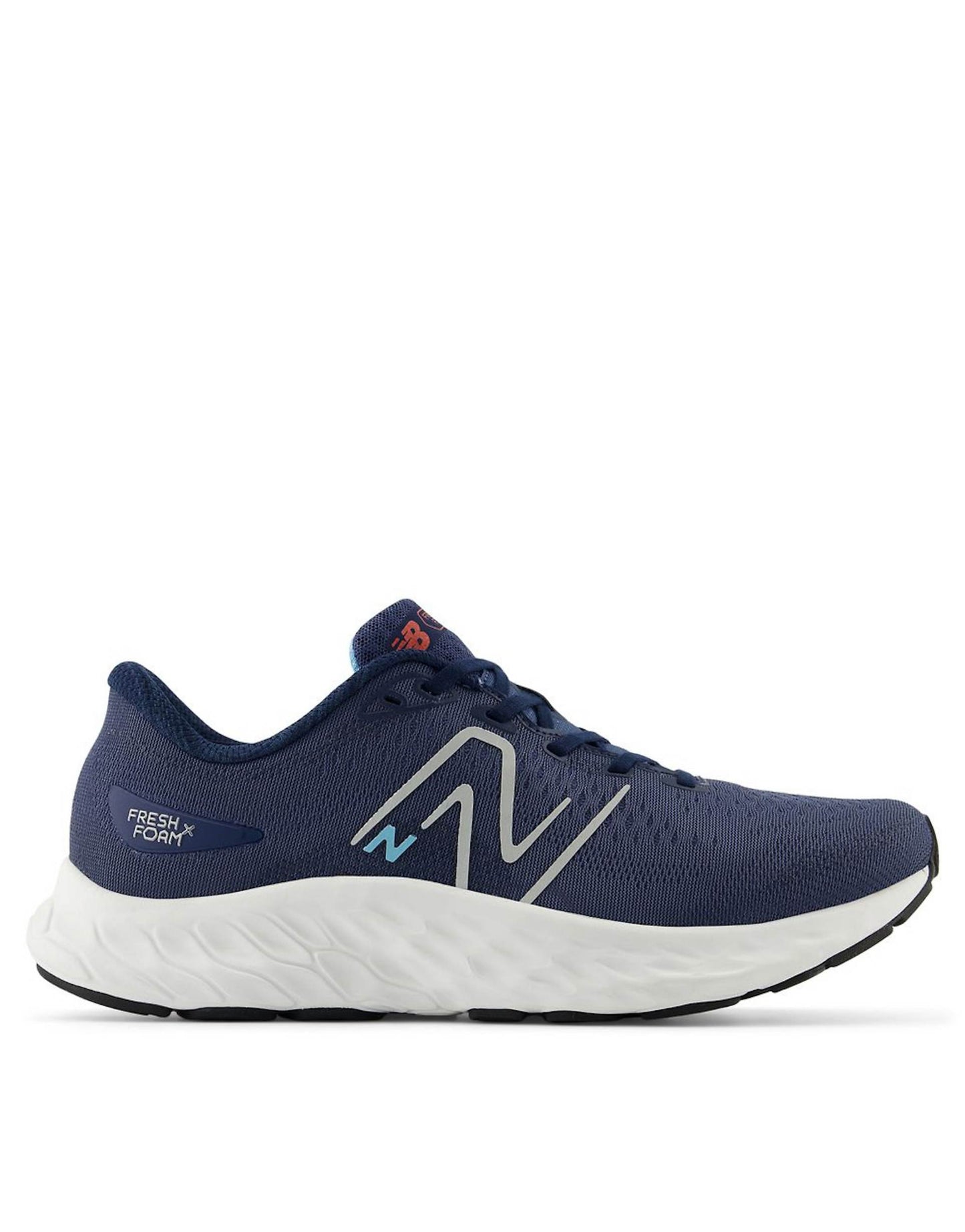 New Balance Fresh Foam X Evoz St Trainers